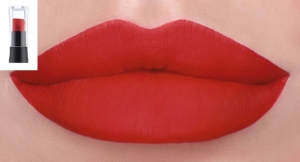 Пробний зразок помади«Матовий ідеал», відтінок Ruby Kiss / Рубіновий поцілунок, 0,5 г 11369